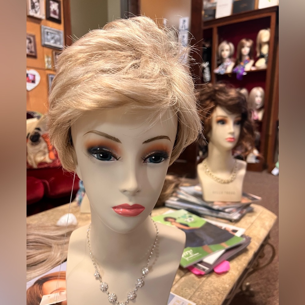 Envy Wigs Jamie